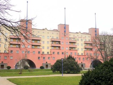 Subsidized Housing That’s Luxurious and Affordable Image